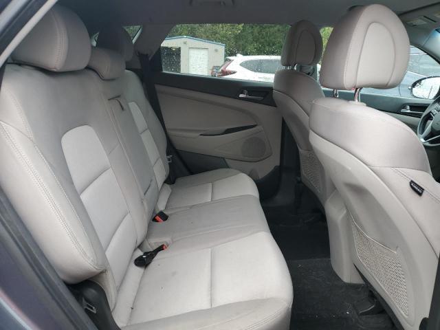 Photo 11 from auction – 2016 HYUNDAI TUCSON LIM with VIN KM8J33A47GU180932