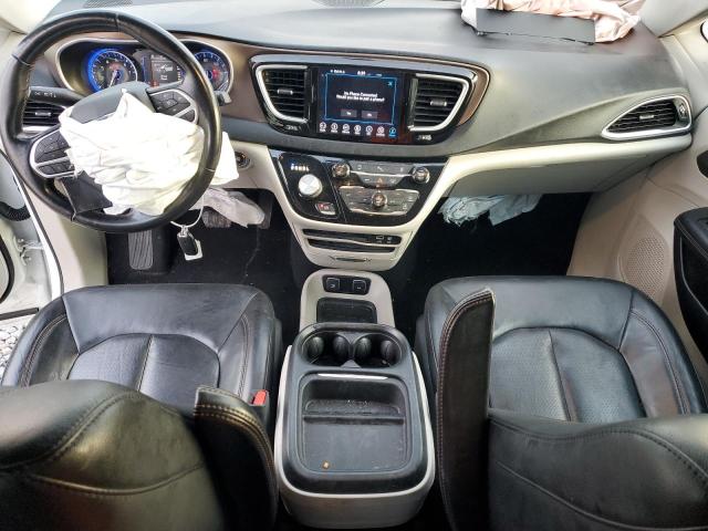 Photo 8 from auction – 2018 CHRYSLER PACIFICA T with VIN 2C4RC1BG7JR217423