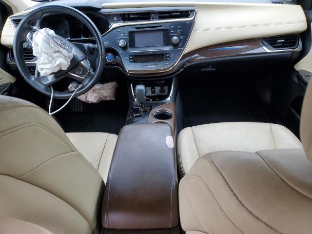 Photo 8 from auction – 2014 TOYOTA AVALON HYB with VIN 4T1BD1EB4EU026772