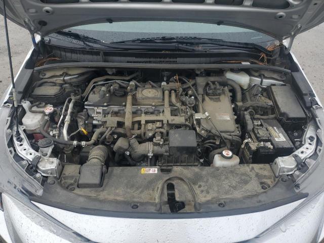 Photo 11 from auction – 2022 TOYOTA COROLLA LE with VIN JTDEAMDEXN3010850