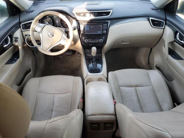 Photo 8 from auction – 2015 NISSAN ROGUE S with VIN 5N1AT2MV3FC840550