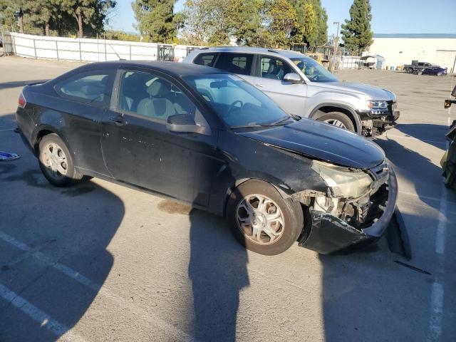 Photo 4 from auction – 2009 FORD FOCUS SE with VIN 1FAHP32N09W165068