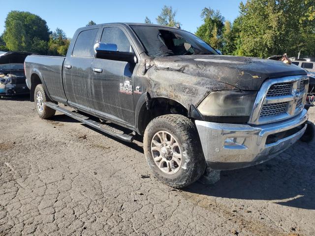 Photo 4 from auction – 2018 RAM 2500 LARAM with VIN 3C6UR5KL4JG100974