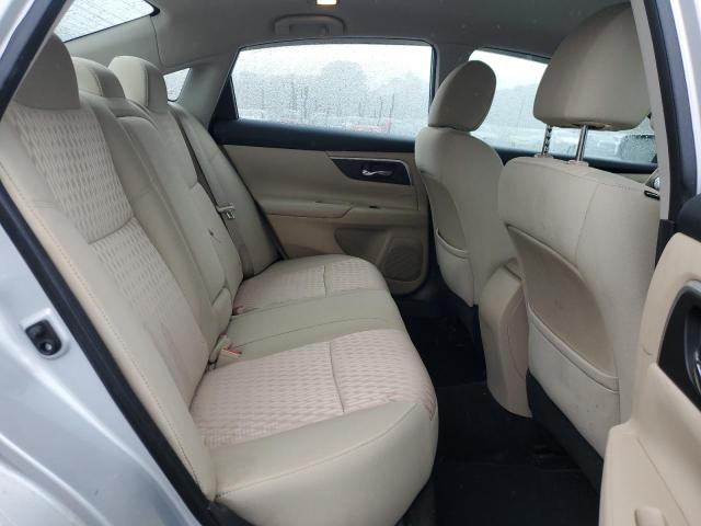 Photo 10 from auction – 2016 NISSAN ALTIMA 2.5 with VIN 1N4AL3AP4GC119886