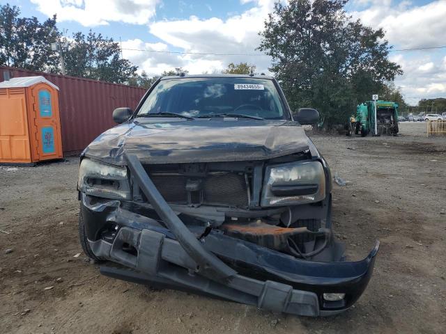 Photo 5 from auction – 2005 CHEVROLET TRAILBLAZE with VIN 1GNDT13S152347478