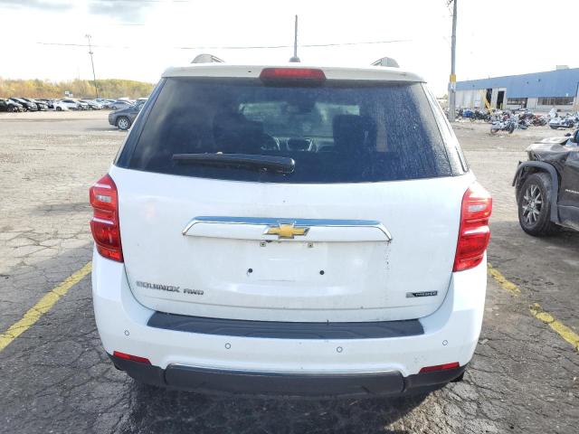 Photo 6 from auction – 2017 CHEVROLET EQUINOX PR with VIN 2GNFLGEK5H6196421