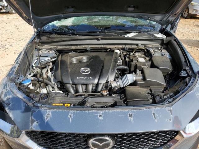 Photo 12 from auction – 2021 MAZDA CX-30 PREM with VIN 3MVDMBDLXMM314813