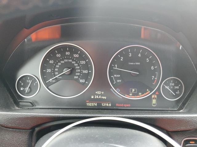Photo 9 from auction – 2015 BMW 435 XI GRA with VIN WBA4B3C5XFD669797