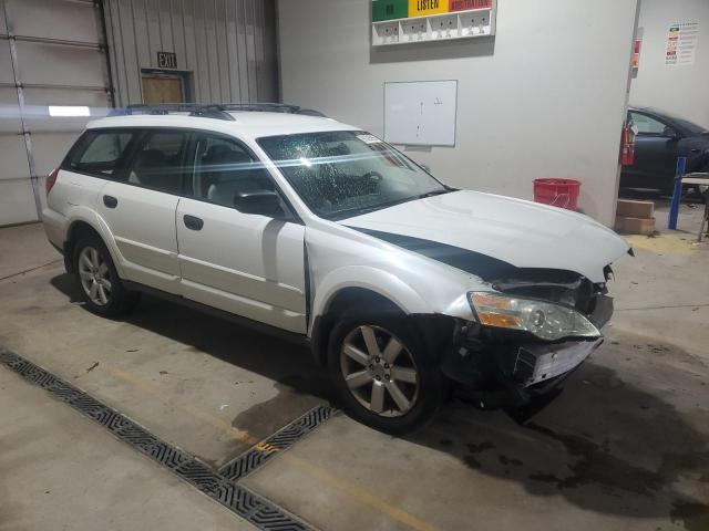 Photo 4 from auction – 2006 SUBARU LEGACY OUT with VIN 4S4BP61CX67341269