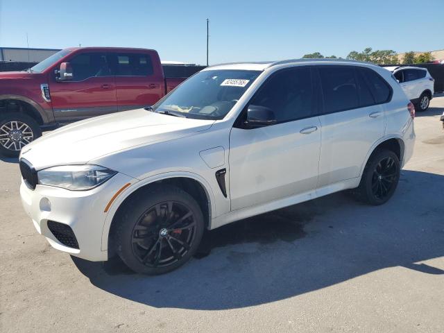 BMW X5 XDR40E 2016 with VIN 5UXKT0C55G0F74631 - Photo from auction