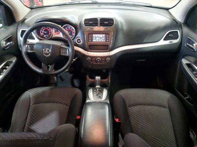 Photo 8 from auction – 2016 DODGE JOURNEY SX with VIN 3C4PDDBG5GT159906