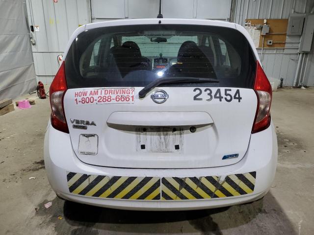 Photo 6 from auction – 2016 NISSAN VERSA NOTE with VIN 3N1CE2CP5GL389110