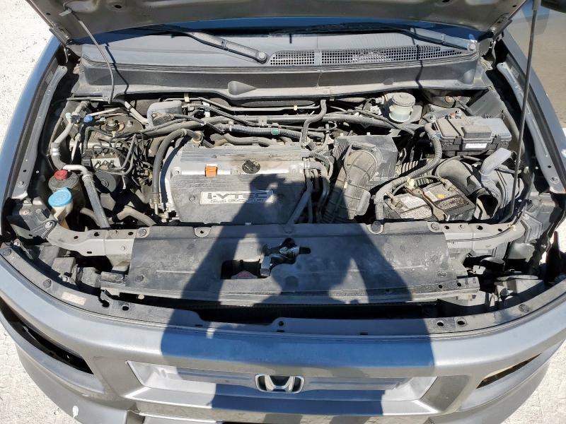 Photo 12 from auction – 2007 HONDA ELEMENT SC with VIN 5J6YH18967L007297