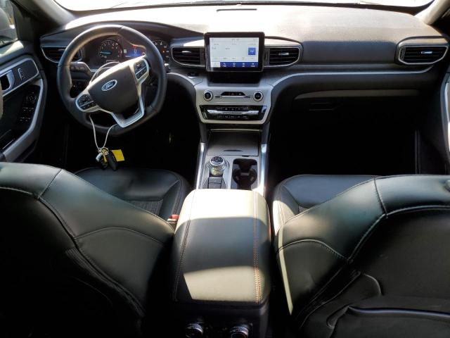 Photo 8 from auction – 2022 FORD EXPLORER T with VIN 1FMSK8JH1NGB65393