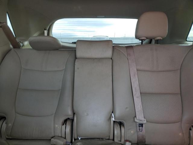 Photo 10 from auction – 2011 KIA SORENTO EX with VIN 5XYKU4A21BG022770