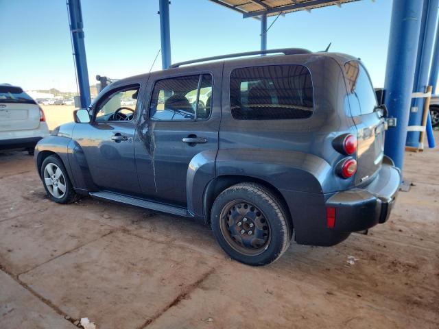 Photo 2 from auction – 2010 CHEVROLET HHR LS with VIN 3GNBAADB8AS548613