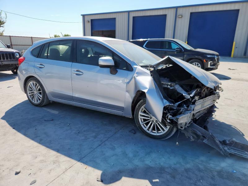 Photo 4 from auction – 2014 SUBARU IMPREZA LI with VIN JF1GPAG61E8210356