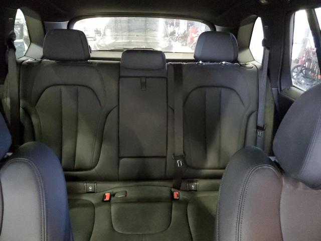 Photo 10 from auction – 2021 BMW X5 XDRIVE4 with VIN 5UXTA6C01M9H25800