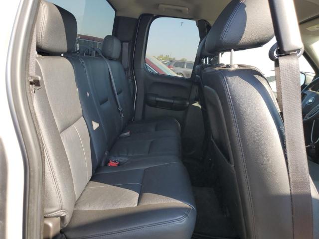 صورة رقم 10 من المزاد - 2010 CHEVROLET SILVERADO مع VIN 1GCSKSE30AZ197895