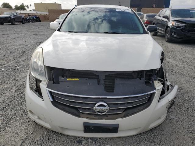 Photo 5 from auction – 2012 NISSAN ALTIMA BAS with VIN 1N4AL2AP1CC203961