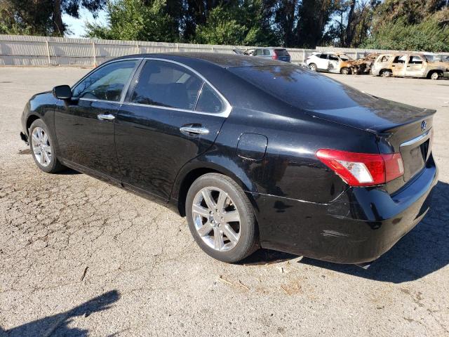Photo 2 from auction – 2009 LEXUS ES 350 with VIN JTHBJ46G992320211