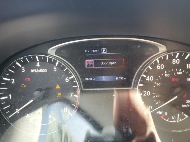 Photo 9 from auction – 2018 NISSAN PATHFINDER with VIN 5N1DR2MM1JC612977
