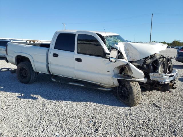 Photo 4 from auction – 2005 CHEVROLET SILVERADO with VIN 1GCHK23275F851139