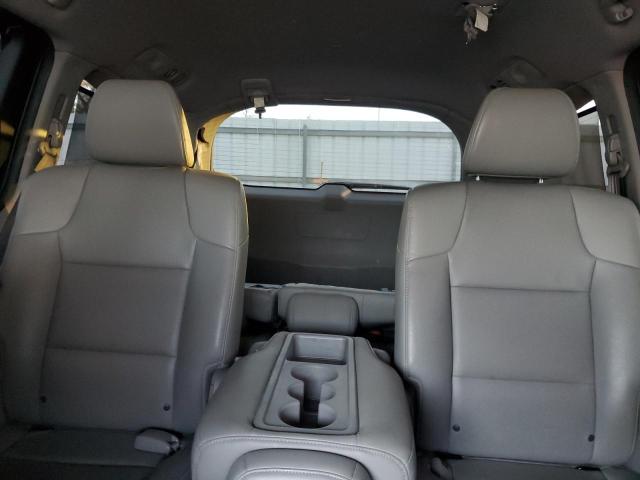 Photo 10 from auction – 2012 HONDA ODYSSEY TO with VIN 5FNRL5H92CB069423