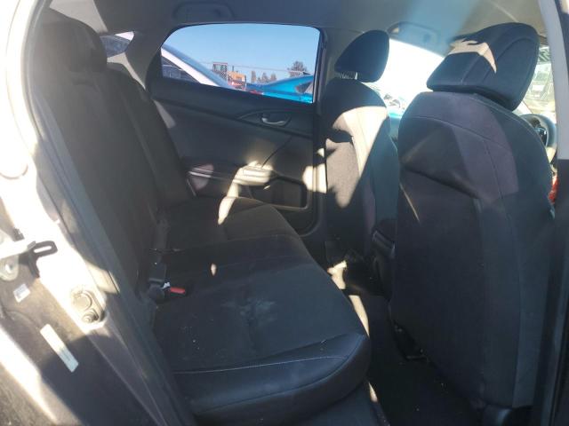 Photo 10 from auction – 2022 HONDA INSIGHT EX with VIN 19XZE4F57NE003883