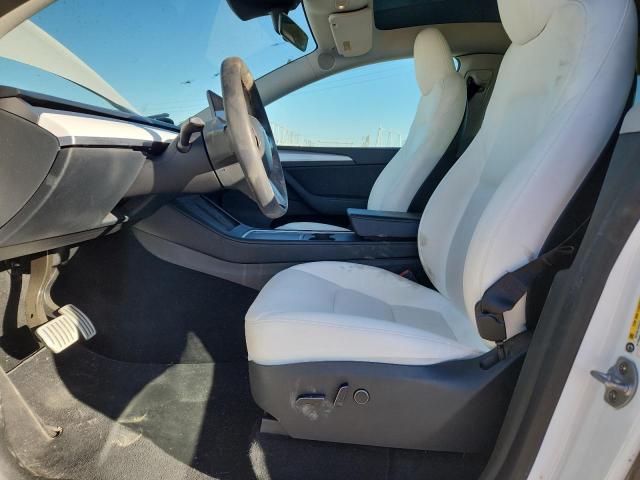 Фото 7 с аукциона – 2023 TESLA MODEL Y с VIN 7SAYGDEF7PF776756