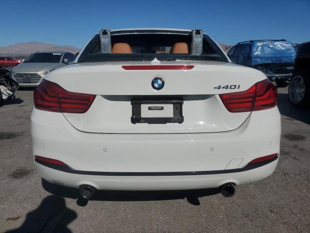 Photo 6 from auction – 2019 BMW 440I with VIN WBA4Z5C52KEE17296
