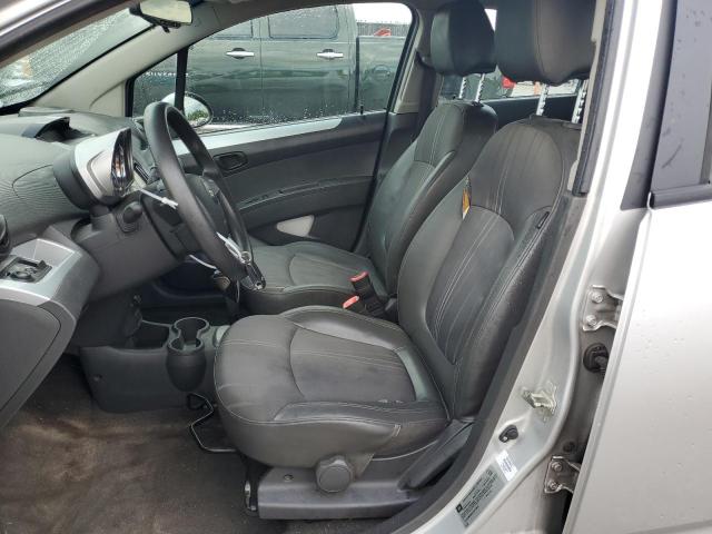 Foto 7 de la subasta – 2013 CHEVROLET SPARK 1LT con VIN KL8CD6S93DC619947
