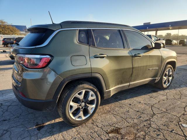 Photo 3 from auction – 2017 JEEP COMPASS LA with VIN 3C4NJDBB8HT660536