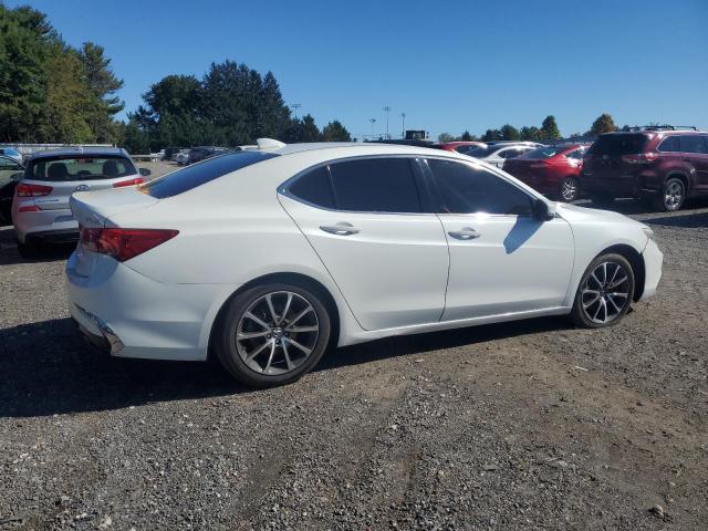 Photo 3 from auction – 2018 ACURA TLX with VIN 19UUB2F36JA001000