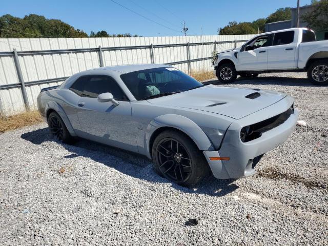 Photo 4 from auction – 2022 DODGE CHALLENGER with VIN 2C3CDZFJ0NH151627