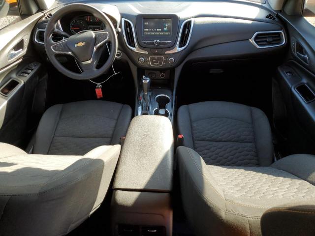 Photo 8 from auction – 2018 CHEVROLET EQUINOX LT with VIN 2GNAXKEX5J6184904
