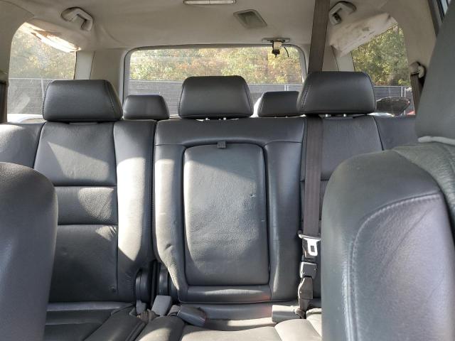 Photo 10 from auction – 2007 HONDA PILOT EXL with VIN 5FNYF18747B024371