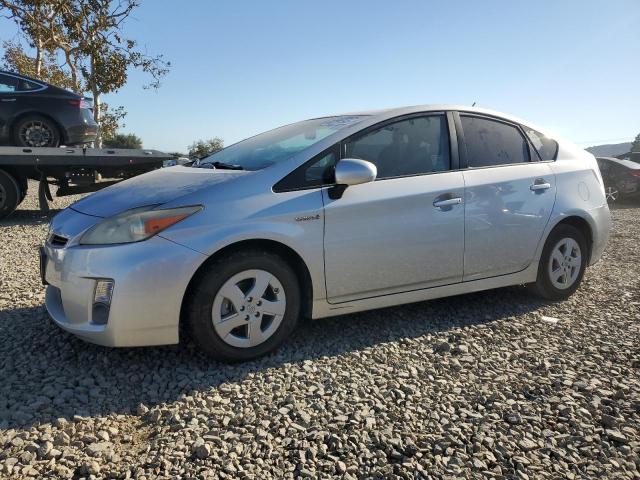 TOYOTA PRIUS 2010 with VIN JTDKN3DU1A0128824 - Photo from auction
