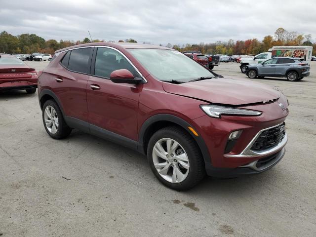 Zdjęcie 4 z aukcji – 2024 BUICK ENCORE GX z VIN KL4AMCSL5RB032519