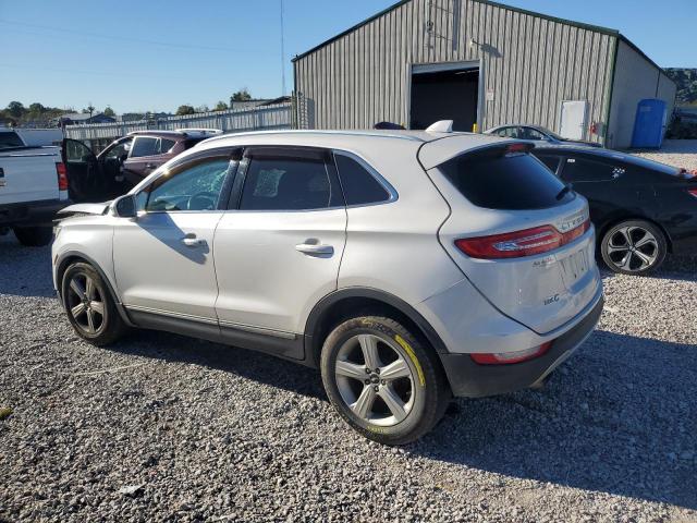 Photo 2 from auction – 2018 LINCOLN MKC with VIN 5LMCJ1D9XJUL00317