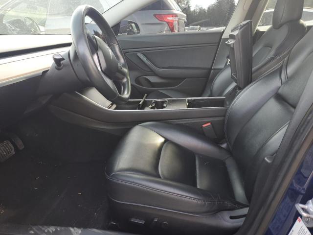 Photo 7 from auction – 2018 TESLA MODEL 3 with VIN 5YJ3E1EA5JF161050