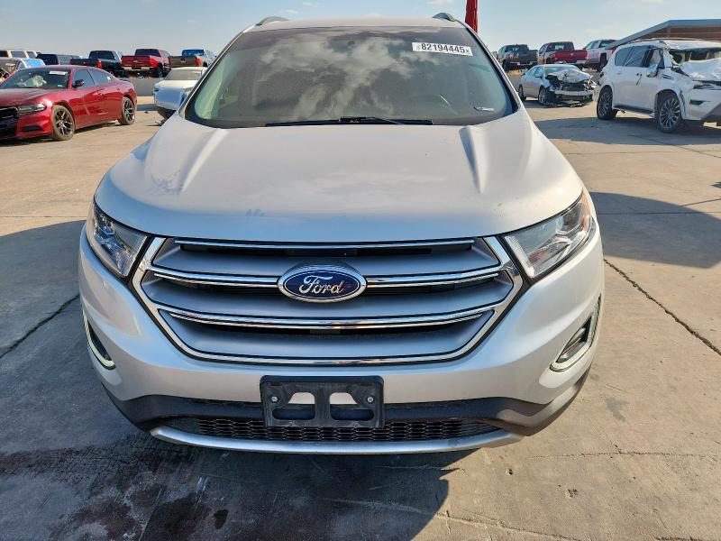 Photo 5 from auction – 2018 FORD EDGE SEL with VIN 2FMPK3J8XJBB25131