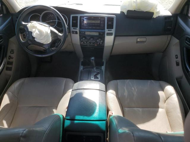 Photo 8 from auction – 2007 TOYOTA 4RUNNER SR with VIN JTEZU14R378075826