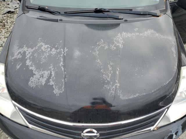 Photo 11 from auction – 2012 NISSAN VERSA S with VIN 3N1BC1CP6CK804088