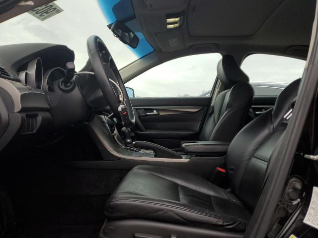 صورة رقم 7 من المزاد - 2014 ACURA TL TECH مع VIN 19UUA8F54EA005737