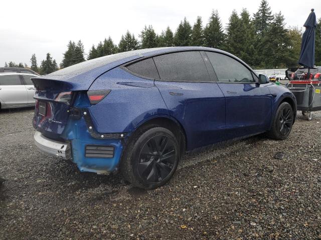 Photo 3 from auction – 2024 TESLA MODEL Y with VIN 7SAYGDEE0RF168832
