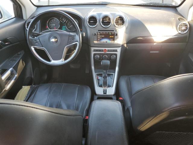 Photo 8 from auction – 2014 CHEVROLET CAPTIVA LT with VIN 3GNAL3EK2ES661009