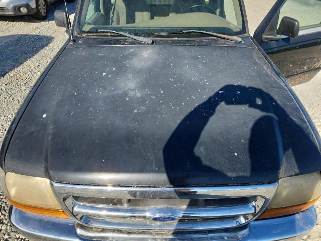 Photo 11 from auction – 2000 FORD RANGER with VIN 1FTYR10CXYPC07328