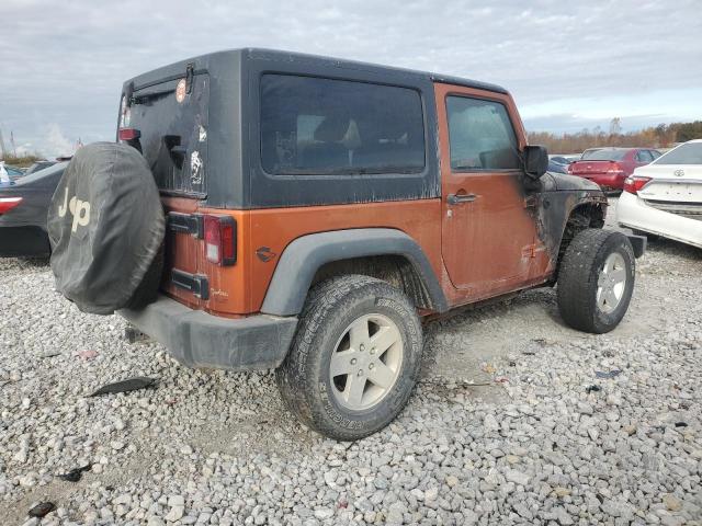 Photo 3 from auction – 2011 JEEP WRANGLER S with VIN 1J4AA2D17BL629072