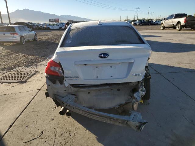 Photo 6 from auction – 2015 SUBARU WRX with VIN JF1VA1A6XF9827980